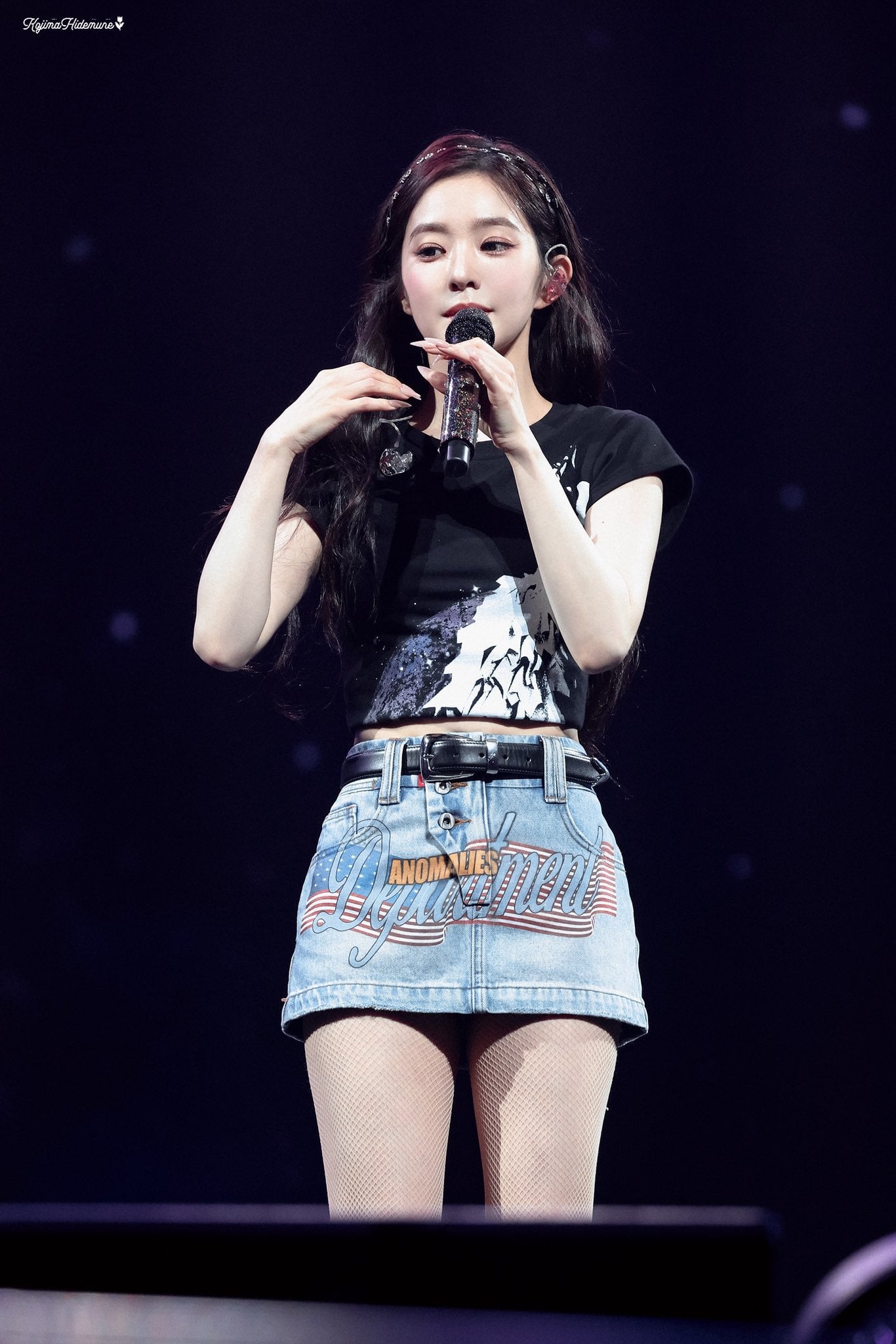 (스압)36살 아이린.jpgif | 인스티즈