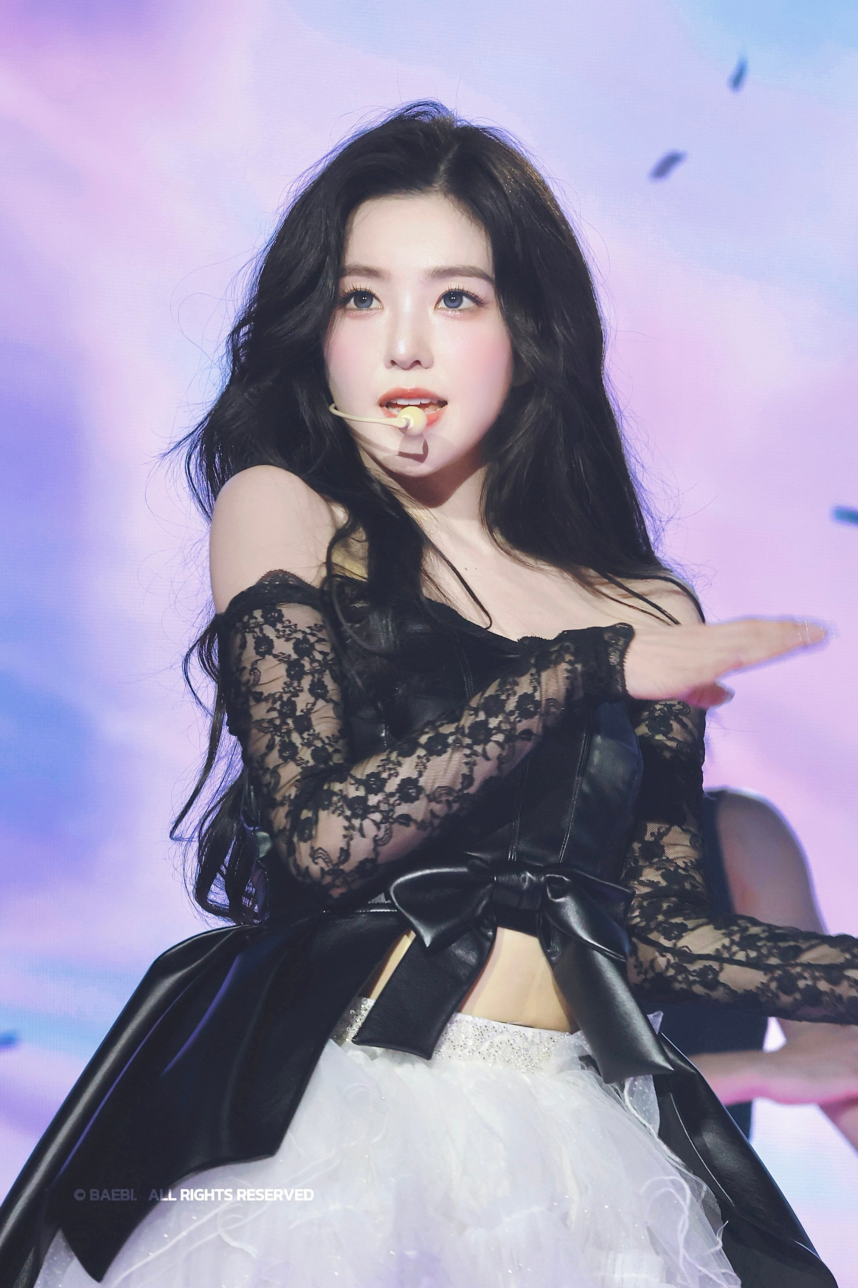 (스압)36살 아이린.jpgif | 인스티즈
