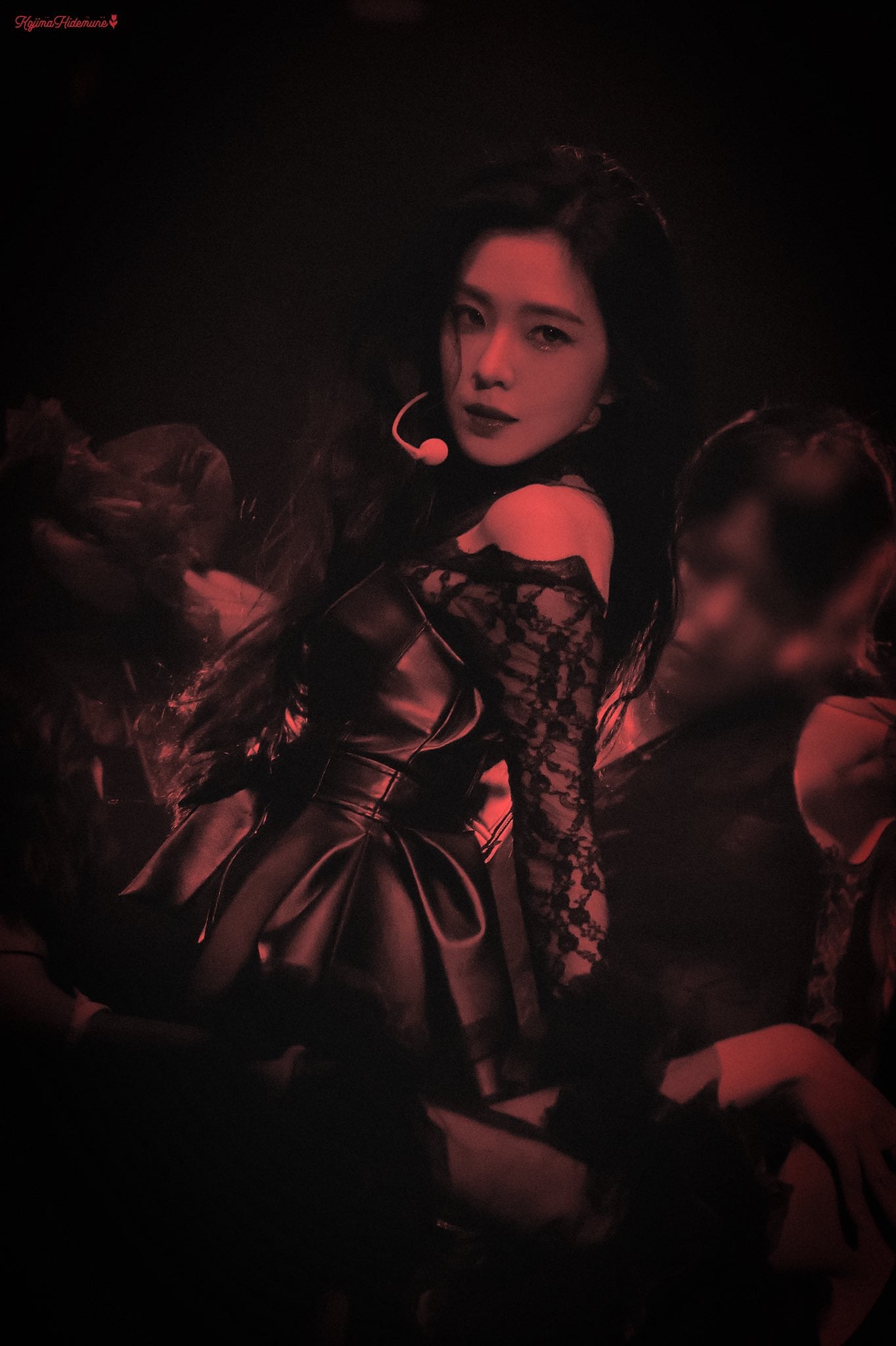 (스압)36살 아이린.jpgif | 인스티즈