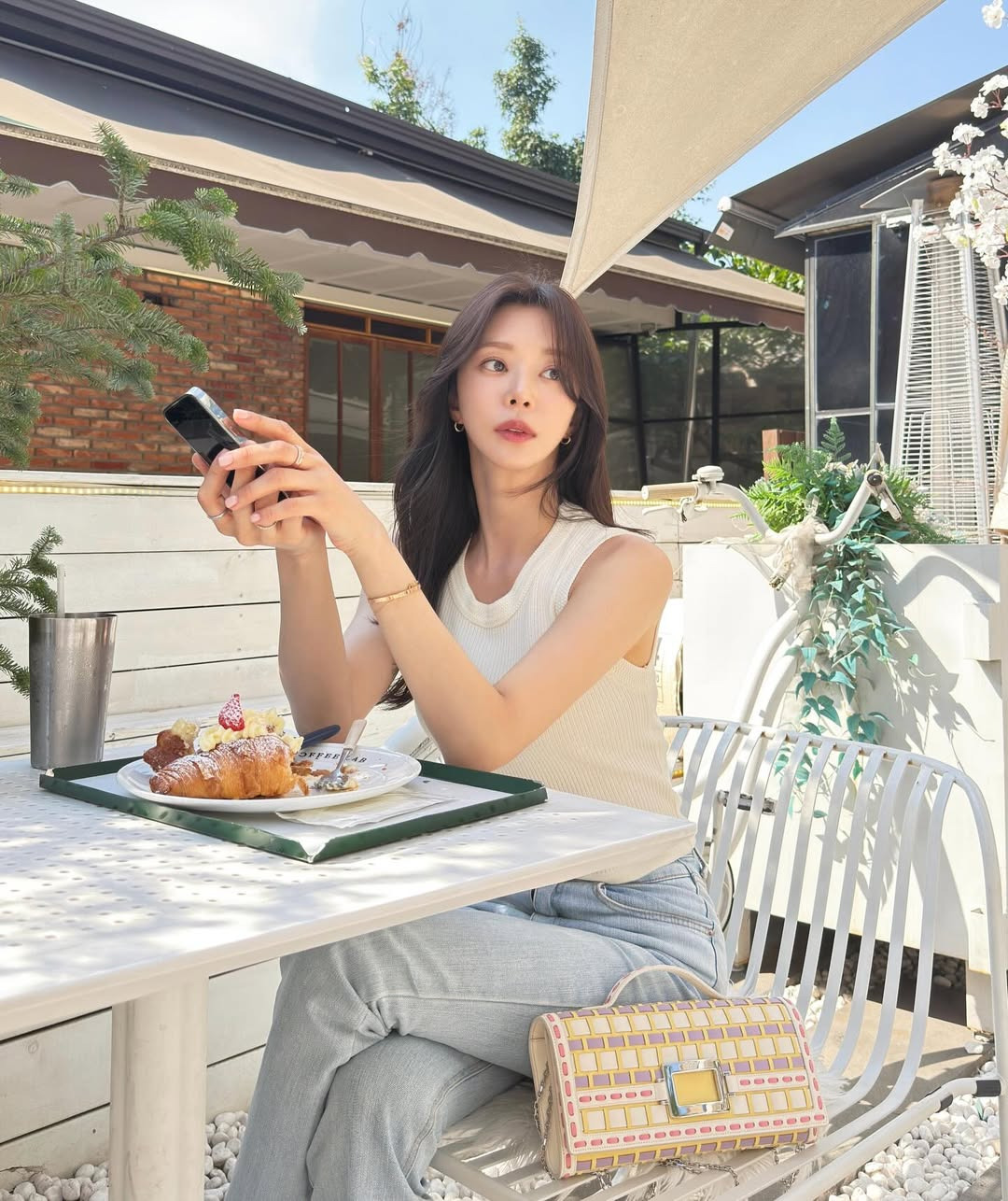 이주빈vs한소희 | 인스티즈