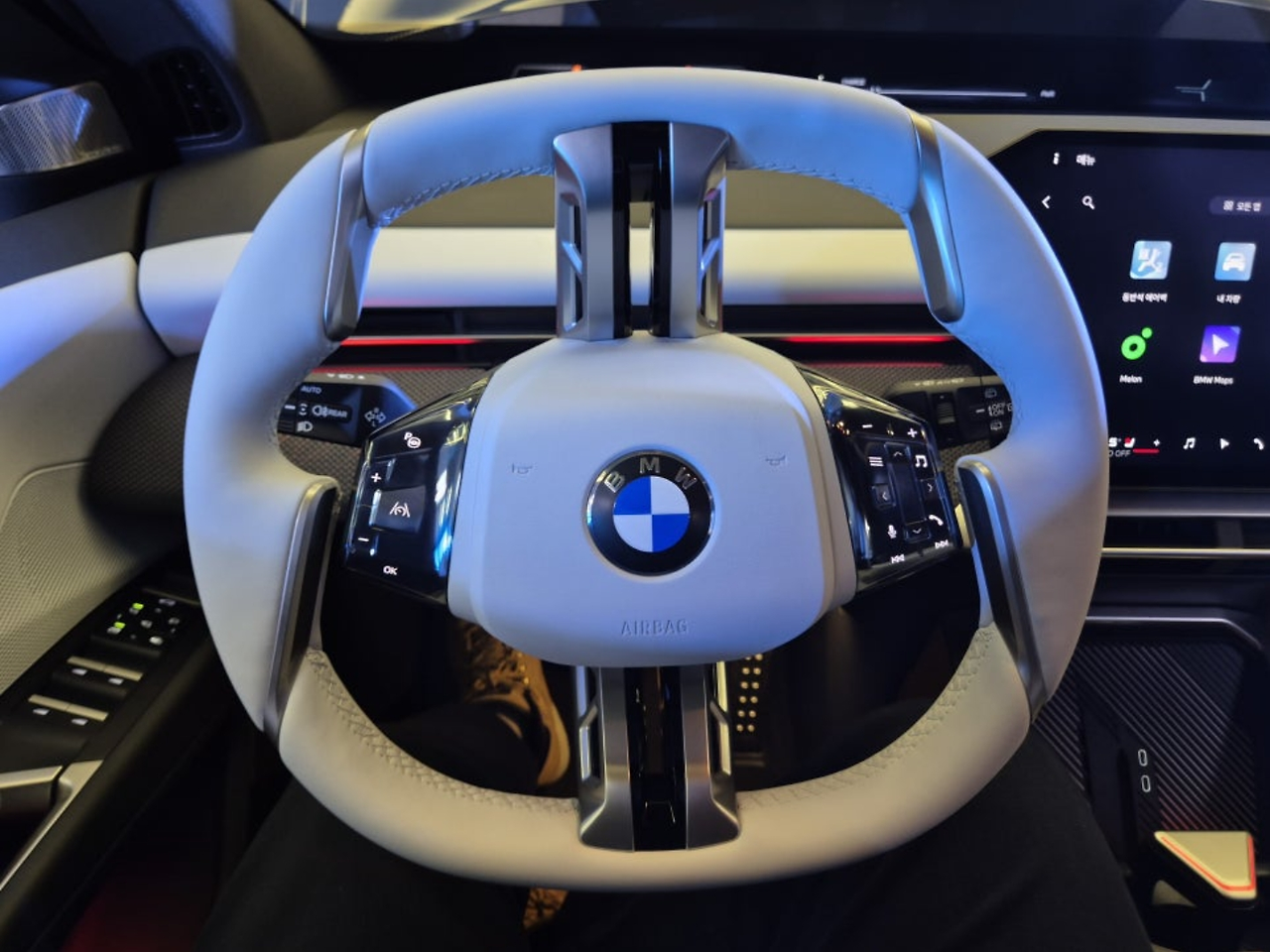 BMW iX3, 전기suv 공개 | 인스티즈