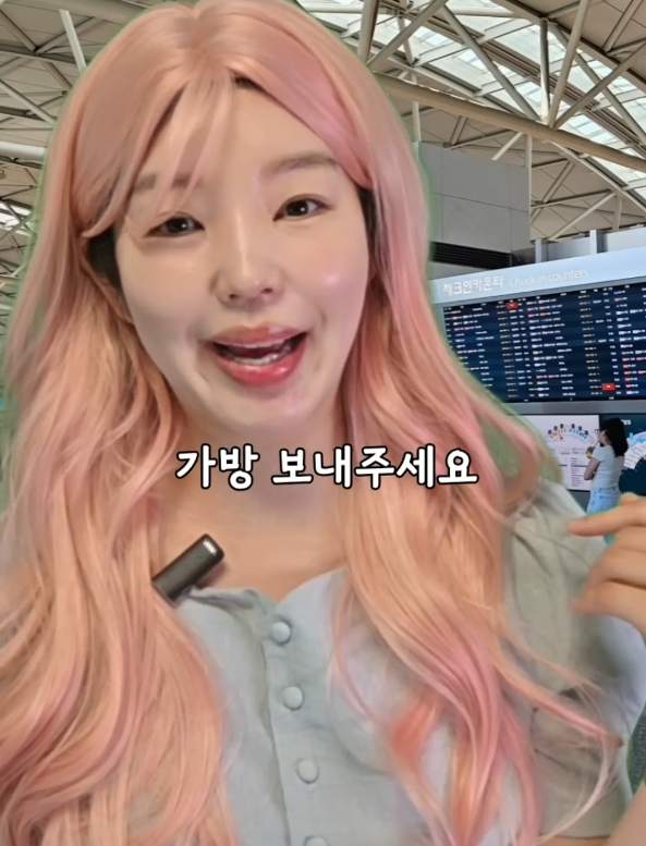 가방에 이거 넣으면 비행기 절대 못 탐(실화).jpg | 인스티즈