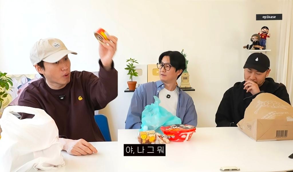 저지능 고학력 타블로 | 인스티즈