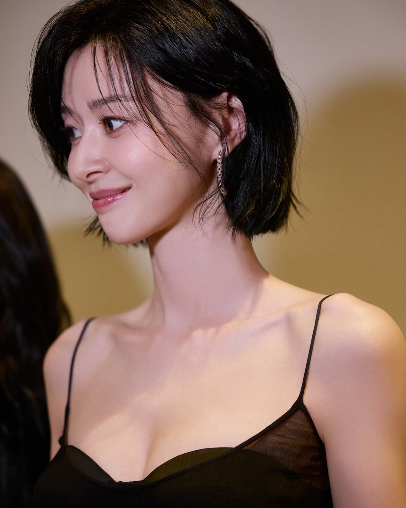 서울 뮤직 어워드 다녀온 권나라 근황 .jpgif | 인스티즈