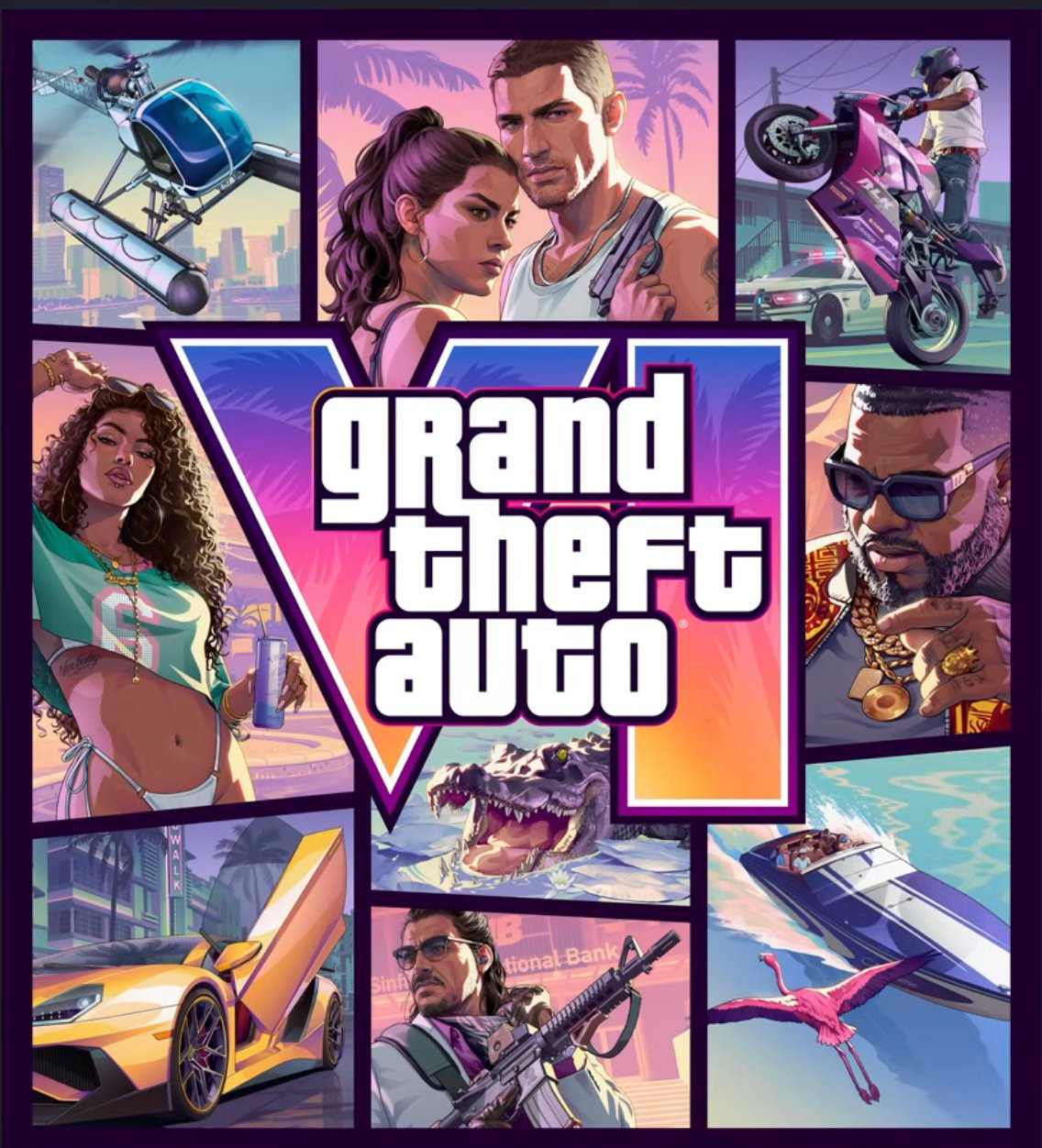 GTA 6 가격 80달러?…사전예약 앞두고 게이머들 촉각 | 인스티즈