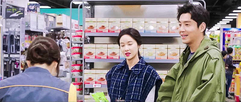 1도 예상 못한 동양판타지 후회남주 서사로 덕후들 처돌게 하고 있는 드라마 (스포주의) | 인스티즈
