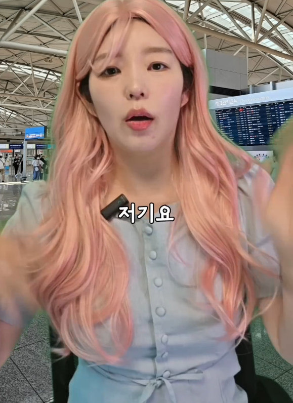 가방에 이거 넣으면 비행기 절대 못 탐(실화).jpg | 인스티즈