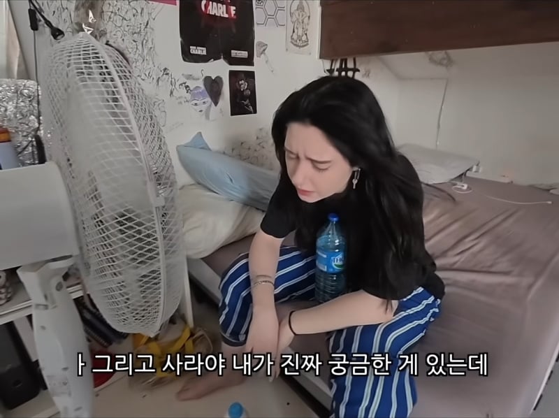 에어컨 없는 프랑스에 분노하는 프랑스인 | 인스티즈