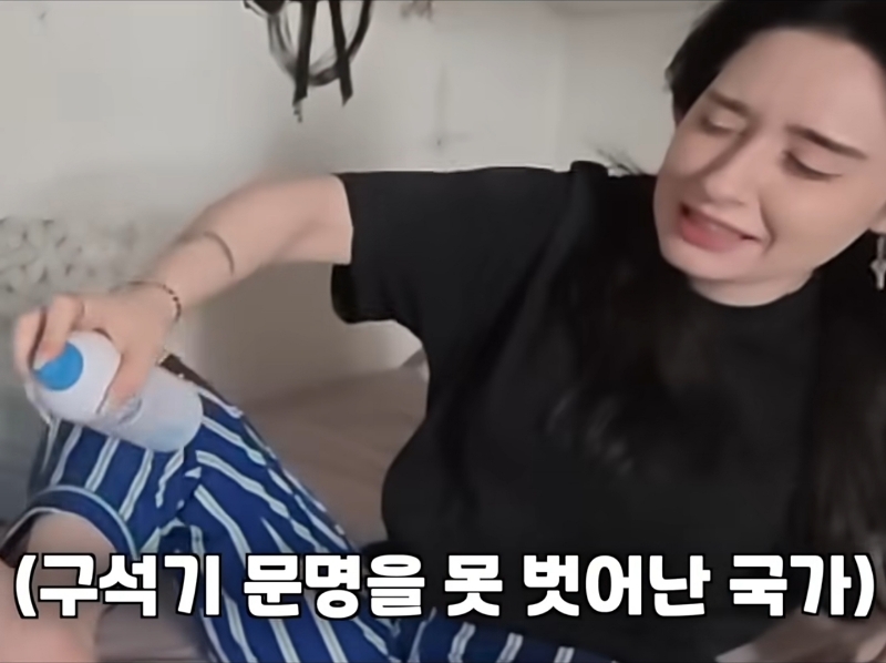 에어컨 없는 프랑스에 분노하는 프랑스인 | 인스티즈