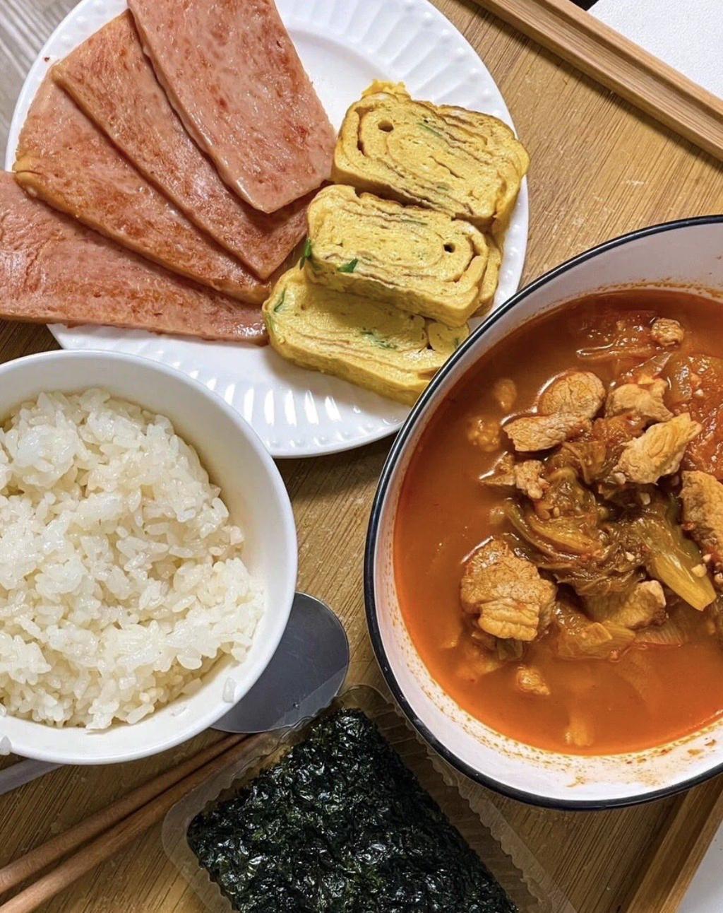 한국인이 젤 좋아하는 밥상 | 인스티즈