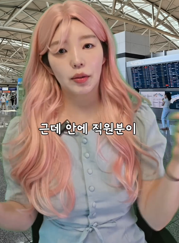 가방에 이거 넣으면 비행기 절대 못 탐(실화).jpg | 인스티즈