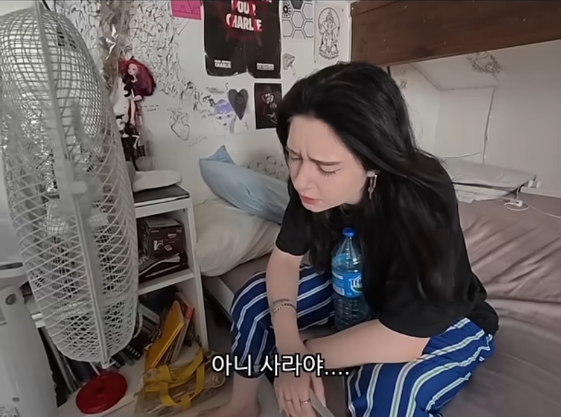 에어컨 없는 프랑스에 분노하는 프랑스인 | 인스티즈