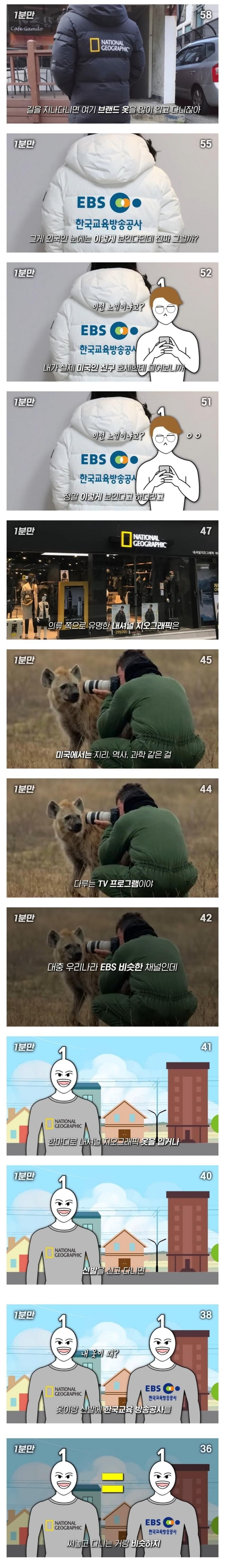 이 브랜드가 외국인들 눈에는 이렇게 보인다고 | 인스티즈