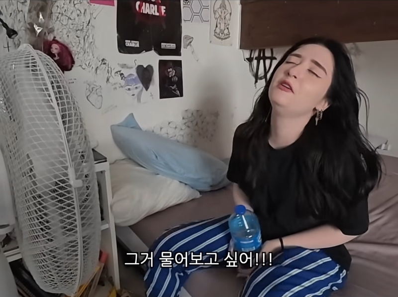 에어컨 없는 프랑스에 분노하는 프랑스인 | 인스티즈