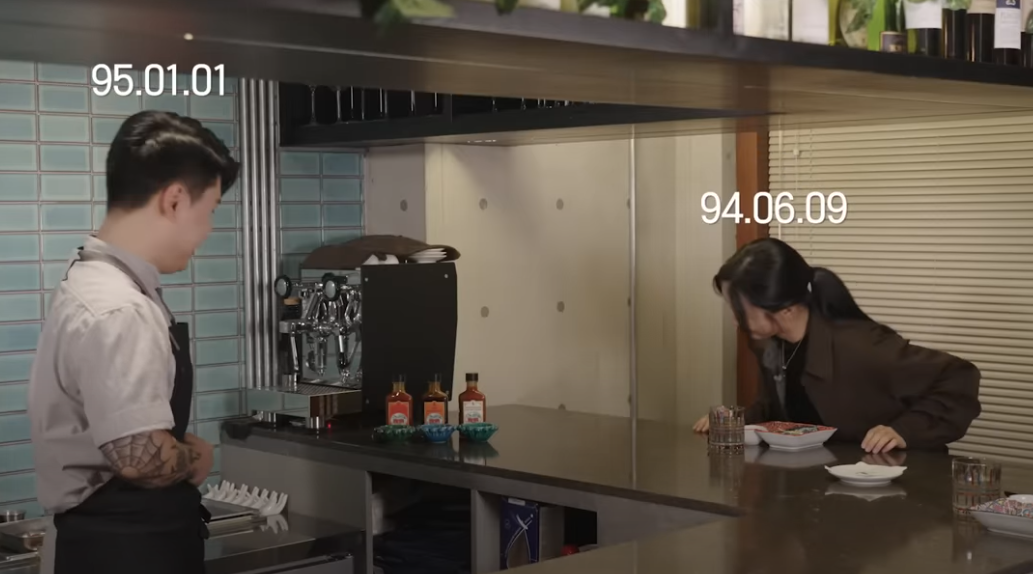 95인 맛피자 94인 혜리한테 친구먹을려고 함.jpg | 인스티즈