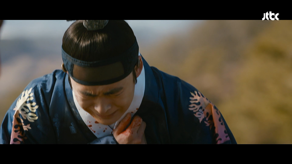 1도 예상 못한 동양판타지 후회남주 서사로 덕후들 처돌게 하고 있는 드라마 (스포주의) | 인스티즈