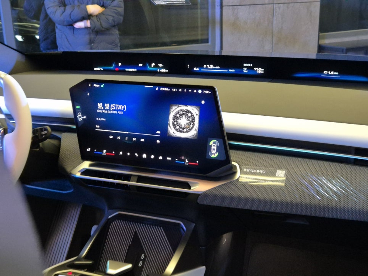 BMW iX3, 전기suv 공개 | 인스티즈