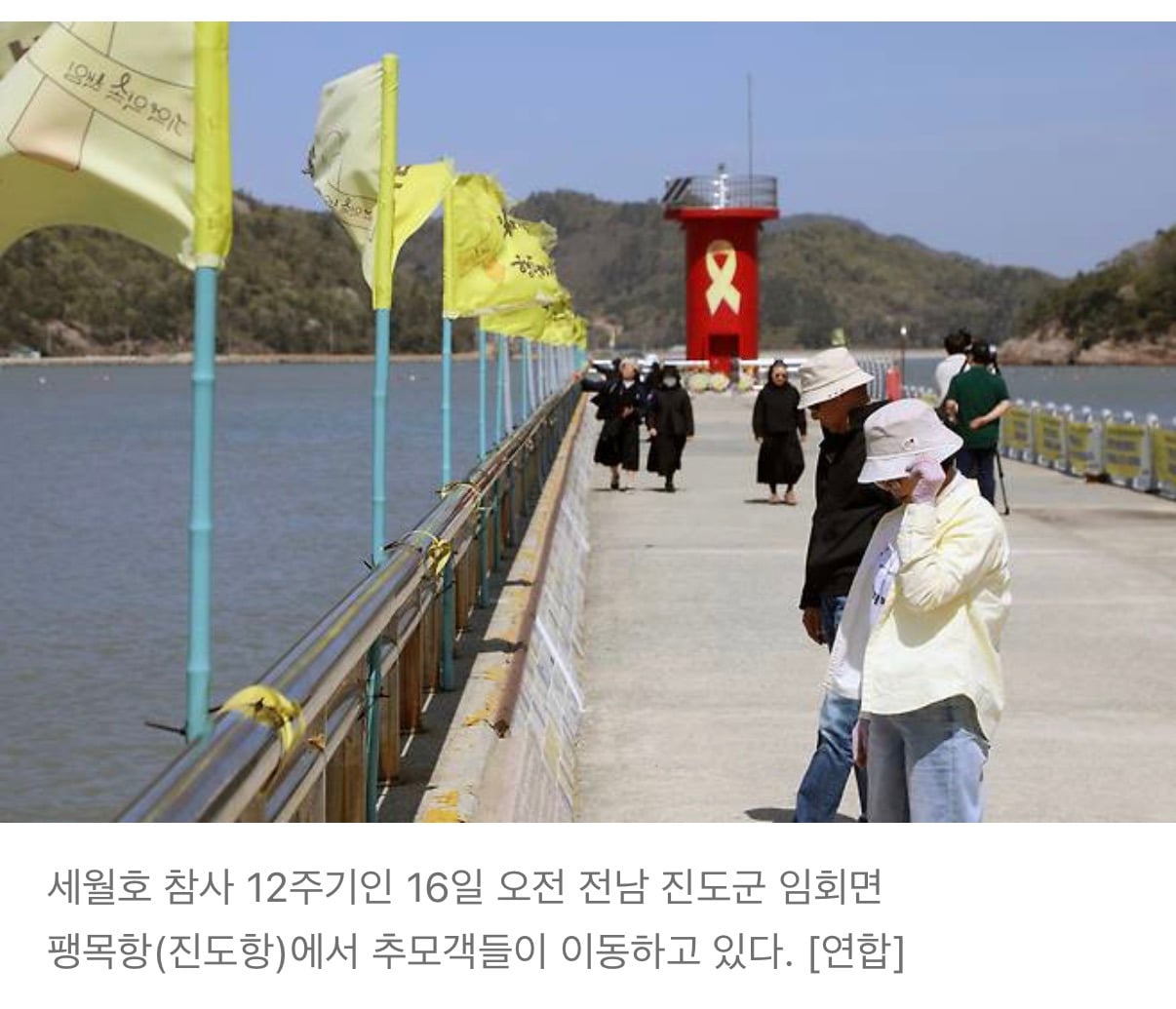 세월호 참사 생존 학생, 세상 떠나…"안산공원 친구들 곁으로” | 인스티즈
