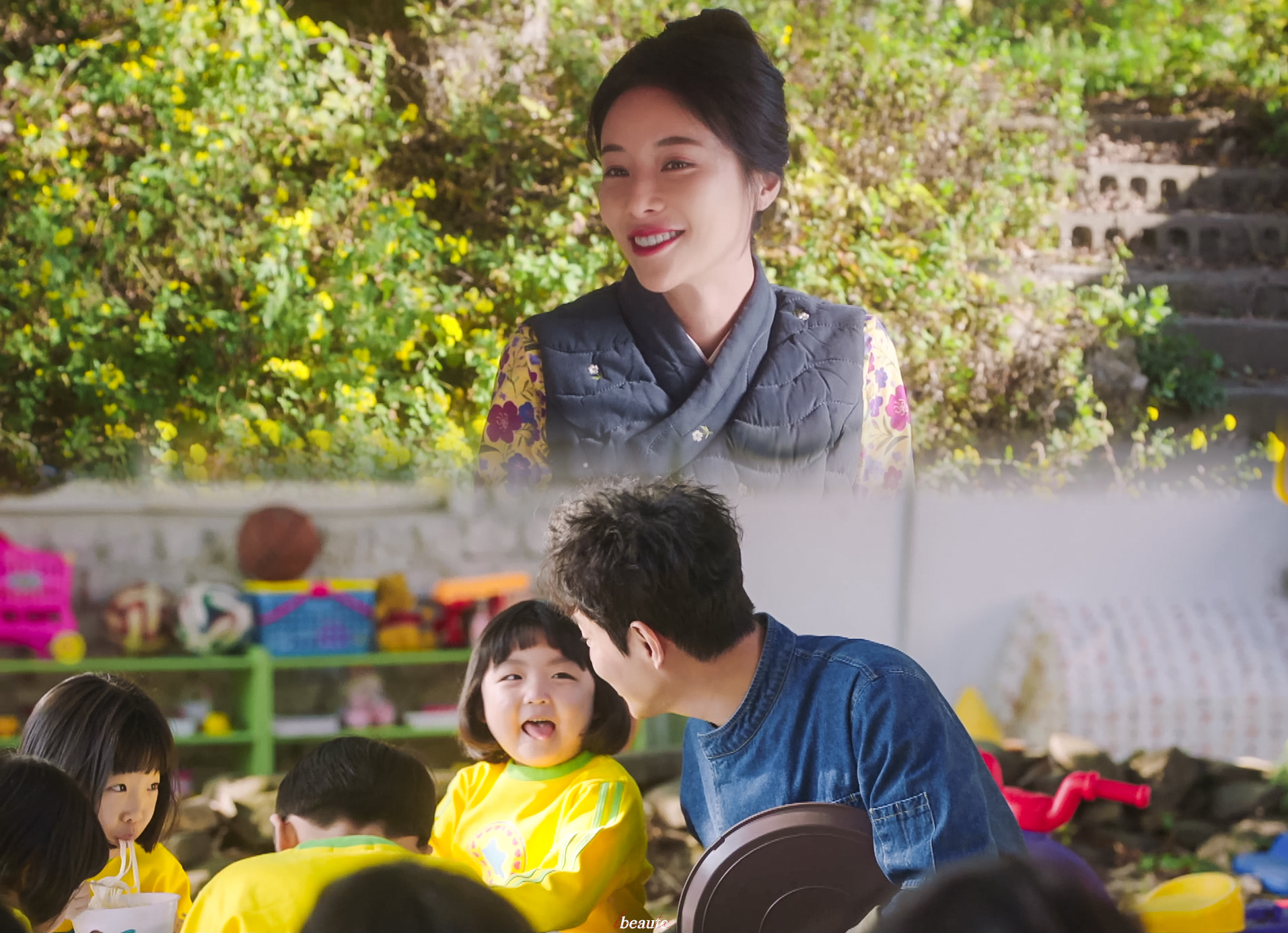 1도 예상 못한 동양판타지 후회남주 서사로 덕후들 처돌게 하고 있는 드라마 (스포주의) | 인스티즈