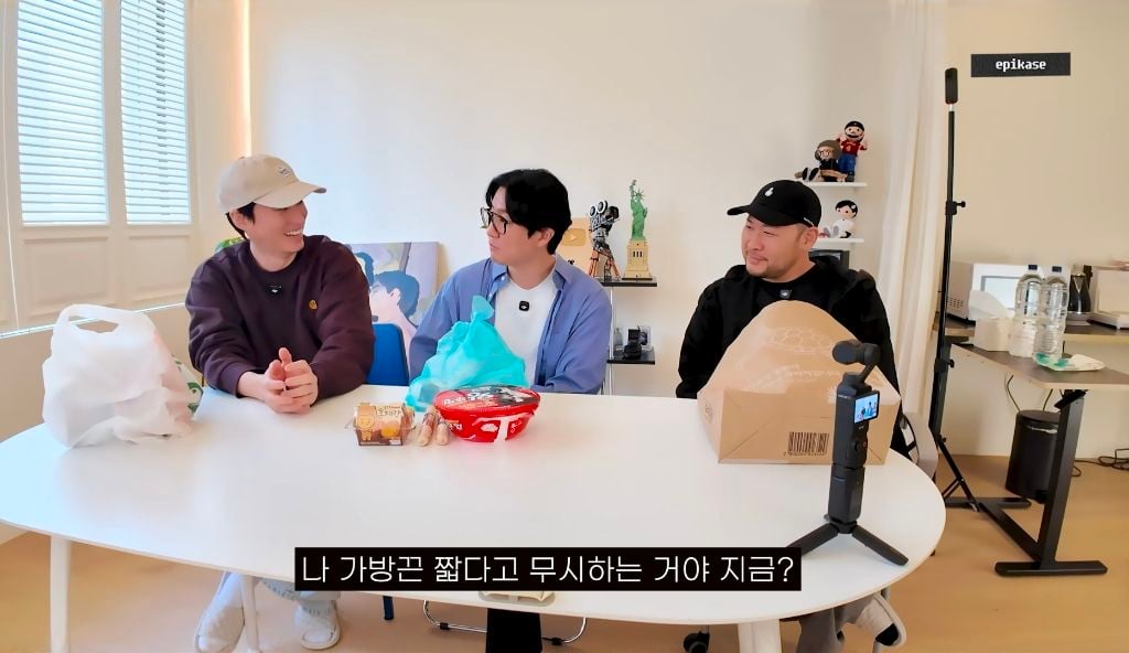 저지능 고학력 타블로 | 인스티즈