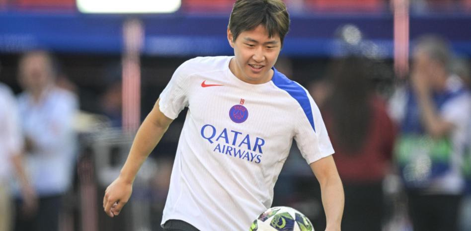[MD] 이강인, 결심을 굳혔다 | 인스티즈