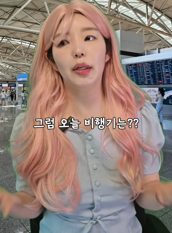 가방에 이거 넣으면 비행기 절대 못 탐(실화).jpg | 인스티즈