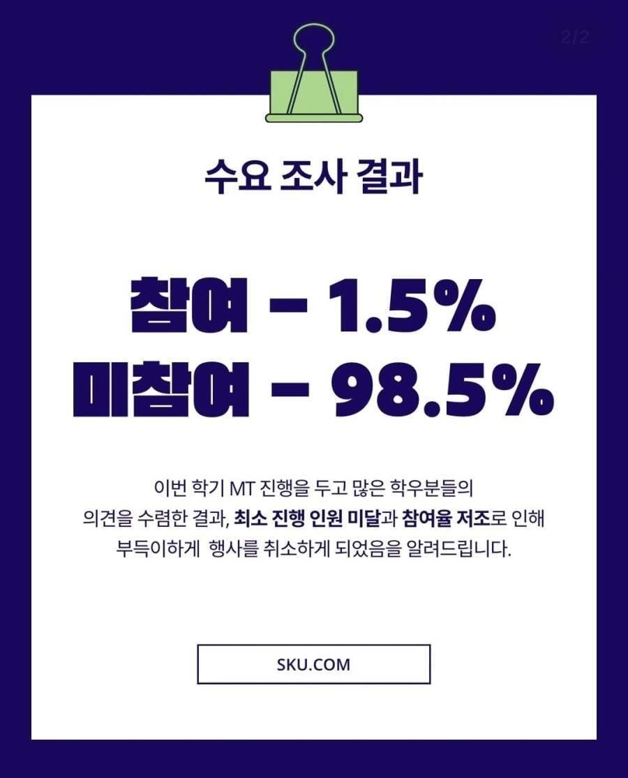 요즘 대학교 MT 근황 | 인스티즈
