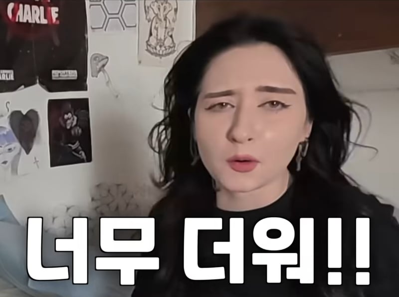 에어컨 없는 프랑스에 분노하는 프랑스인 | 인스티즈