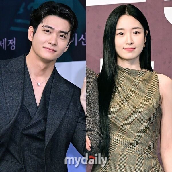 강태오·원지안, 'KMA 2026'로 생애 첫 시상식 MC | 인스티즈