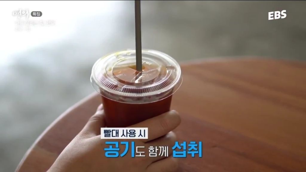 뱃속에 가스 차게 만드는 습관 | 인스티즈