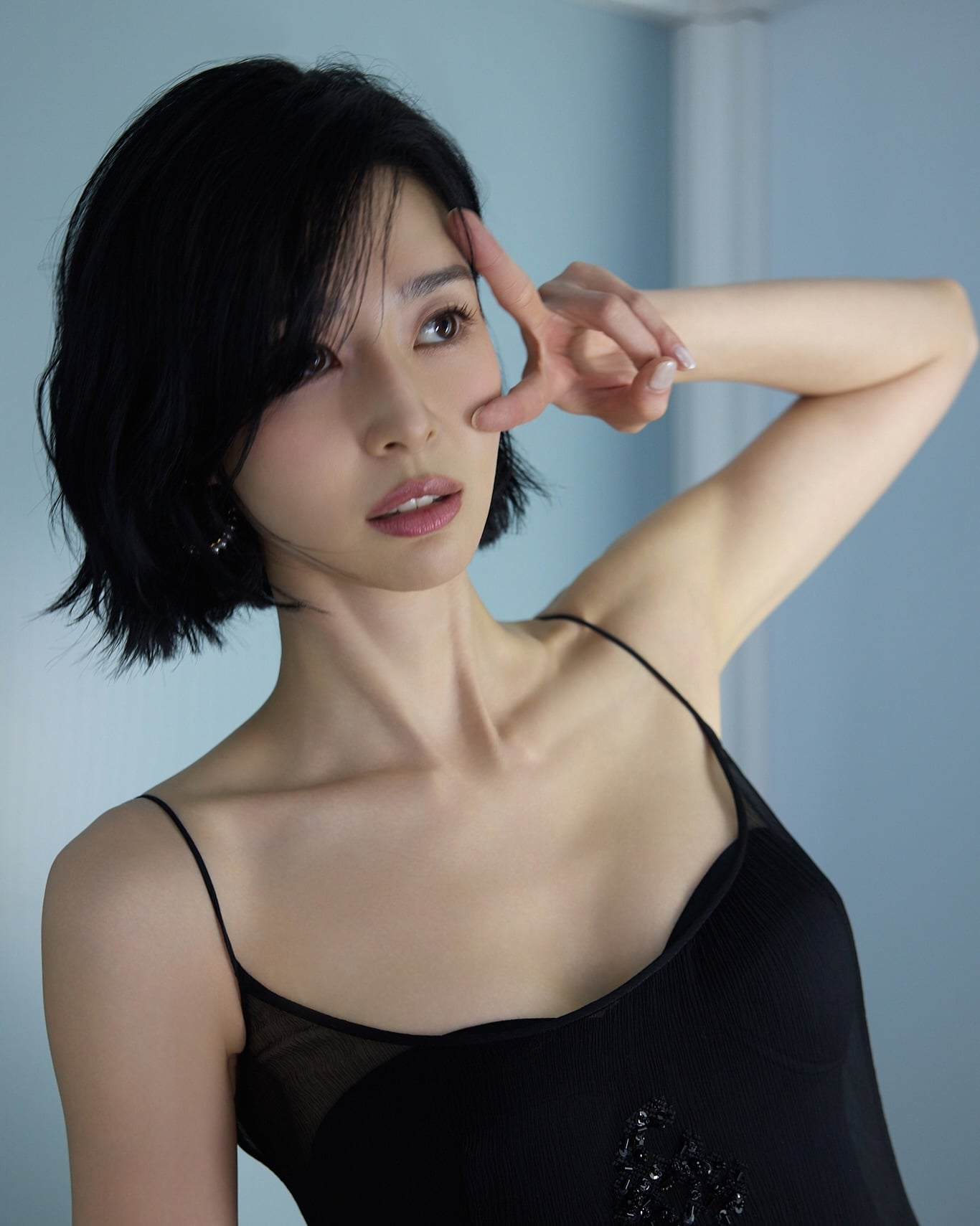 서울 뮤직 어워드 다녀온 권나라 근황 .jpgif | 인스티즈