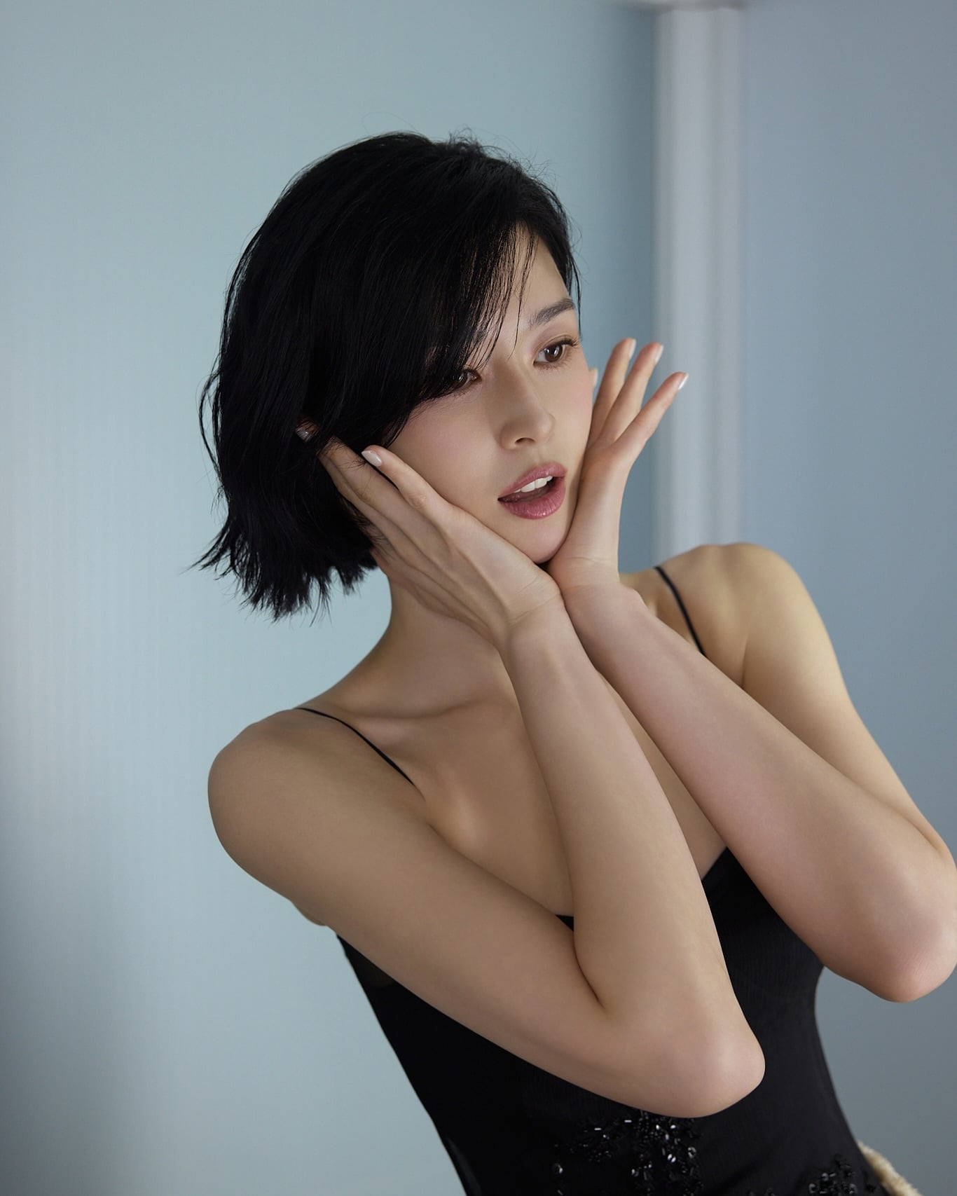 서울 뮤직 어워드 다녀온 권나라 근황 .jpgif | 인스티즈