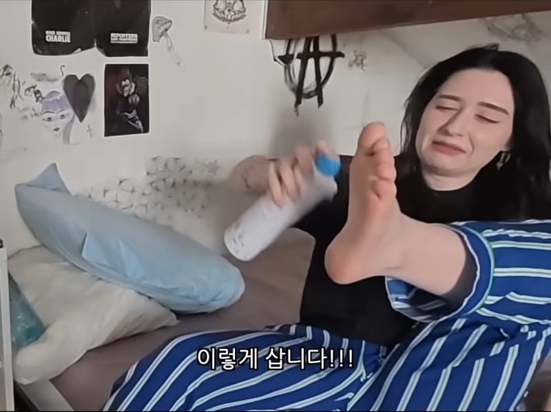 에어컨 없는 프랑스에 분노하는 프랑스인 | 인스티즈