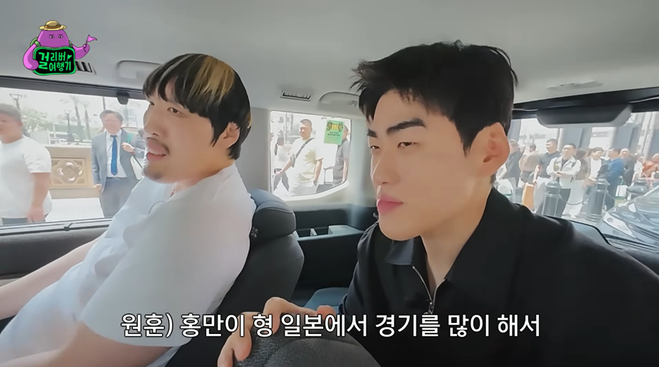 일본에서 생각보다 엄청난 인지도를 가지고 있다는 남자 | 인스티즈