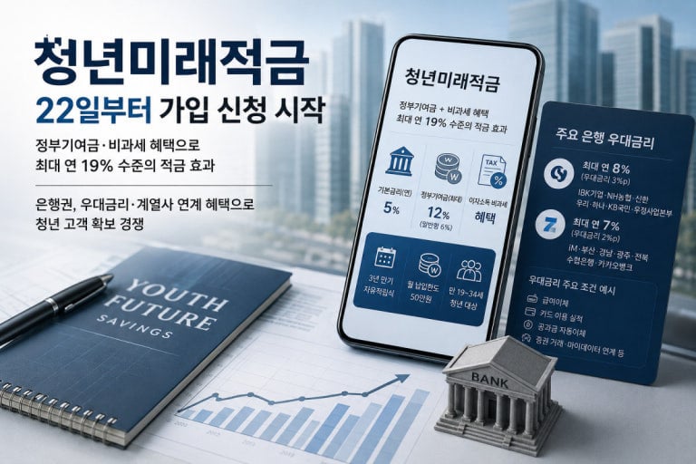 청년미래적금 갈아탄다 VS 아니다 | 인스티즈