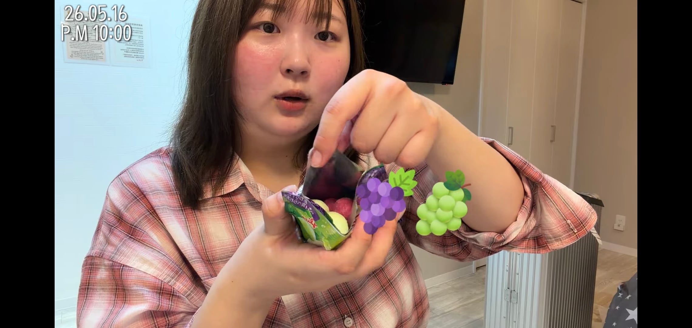 갑자기 얼굴 공개한 유튜버 지방쿸.jpg | 인스티즈