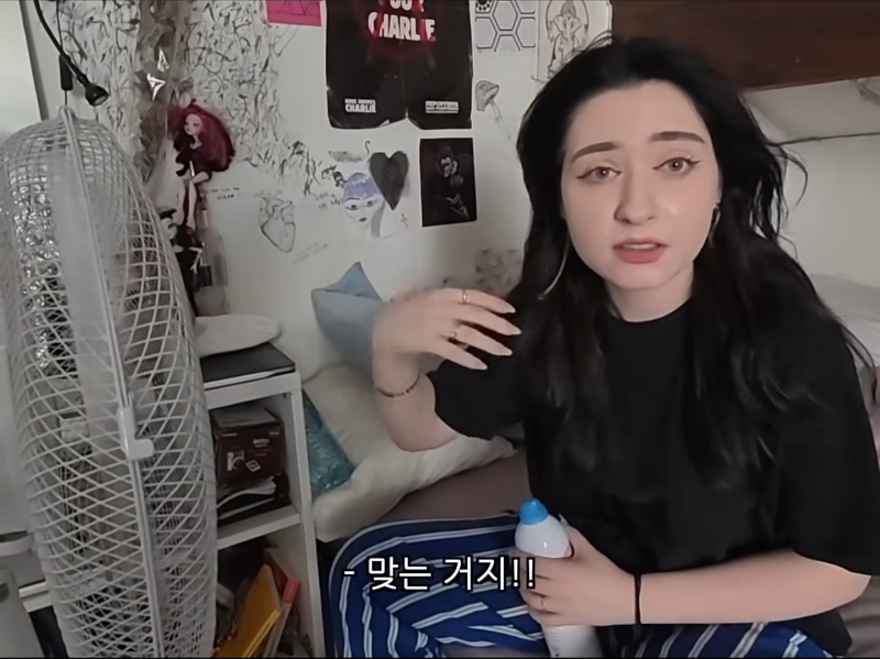 에어컨 없는 프랑스에 분노하는 프랑스인 | 인스티즈
