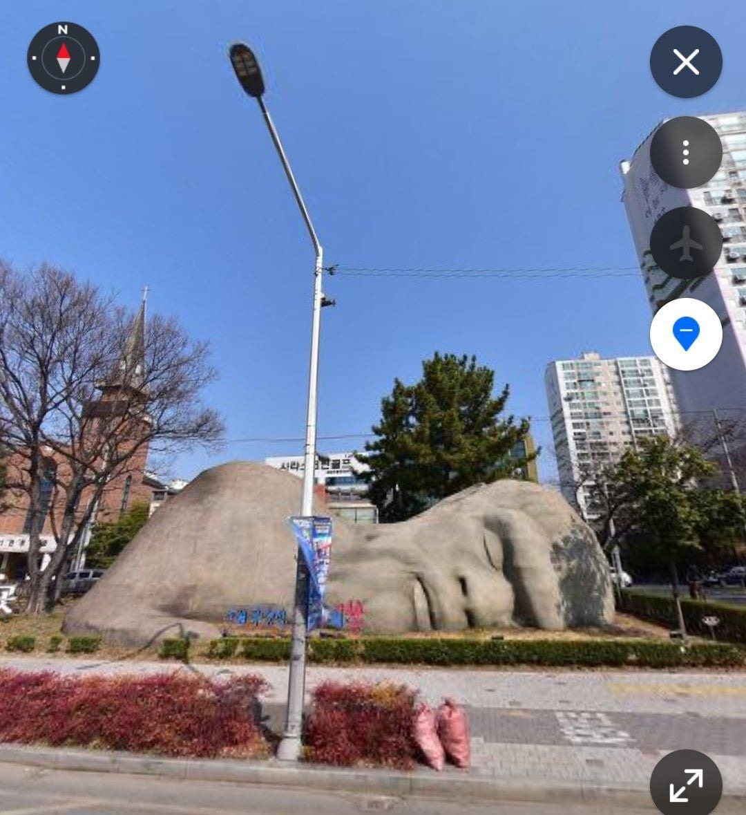 외지인을 반기는 대구 명물 모음 | 인스티즈