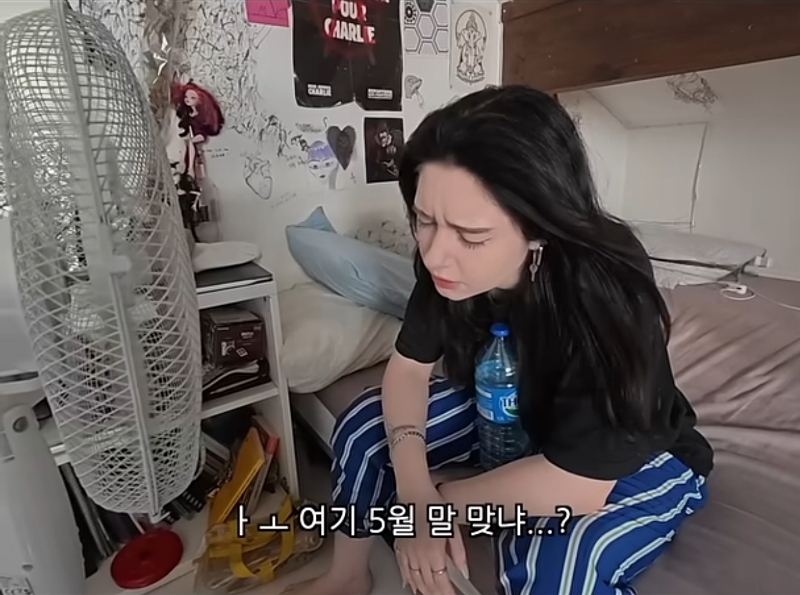 에어컨 없는 프랑스에 분노하는 프랑스인 | 인스티즈