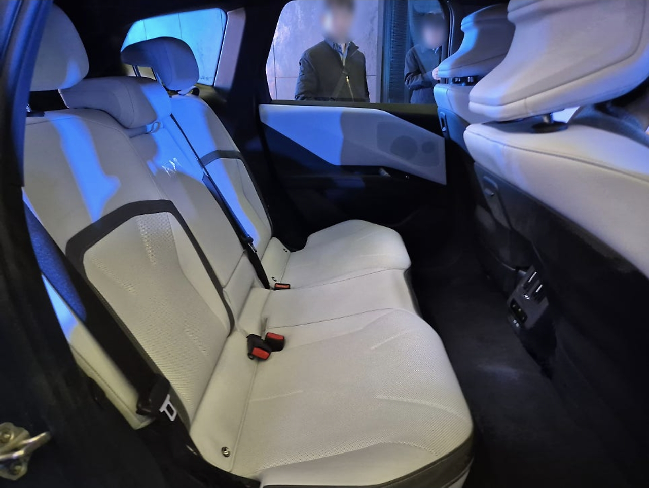 BMW iX3, 전기suv 공개 | 인스티즈