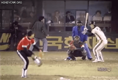 1980년대 선동열 vs 최동원 | 인스티즈