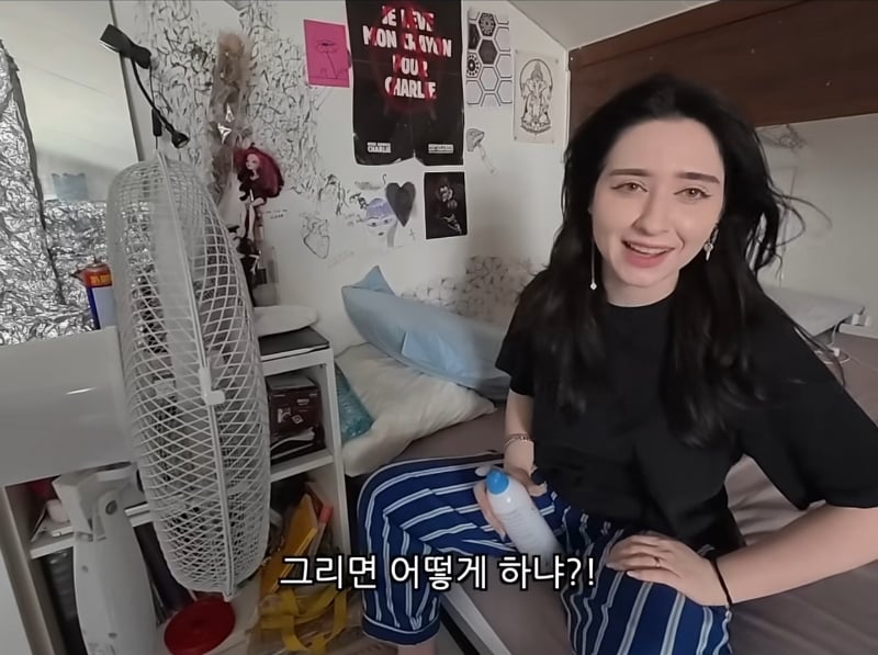 에어컨 없는 프랑스에 분노하는 프랑스인 | 인스티즈