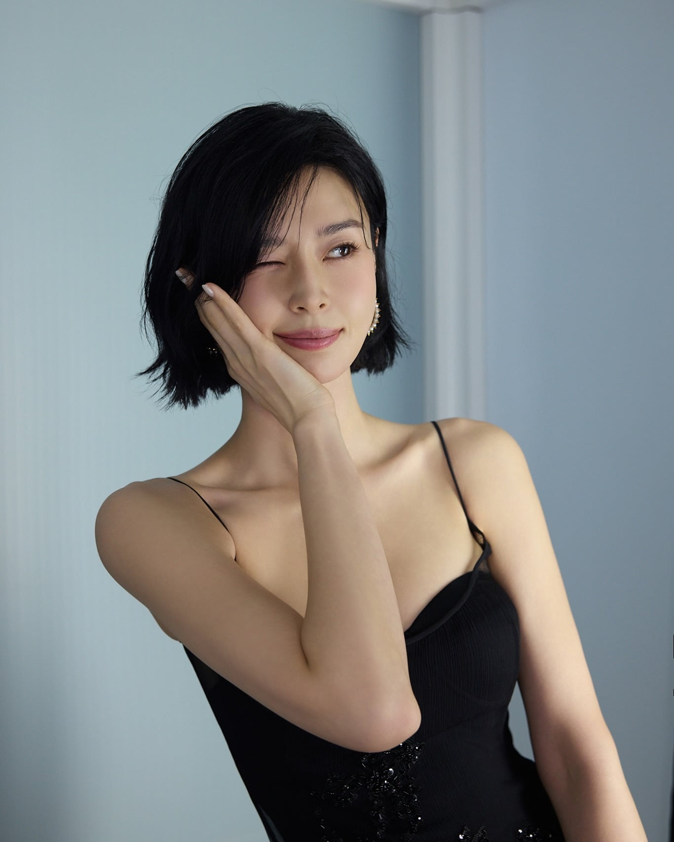 서울 뮤직 어워드 다녀온 권나라 근황 .jpgif | 인스티즈