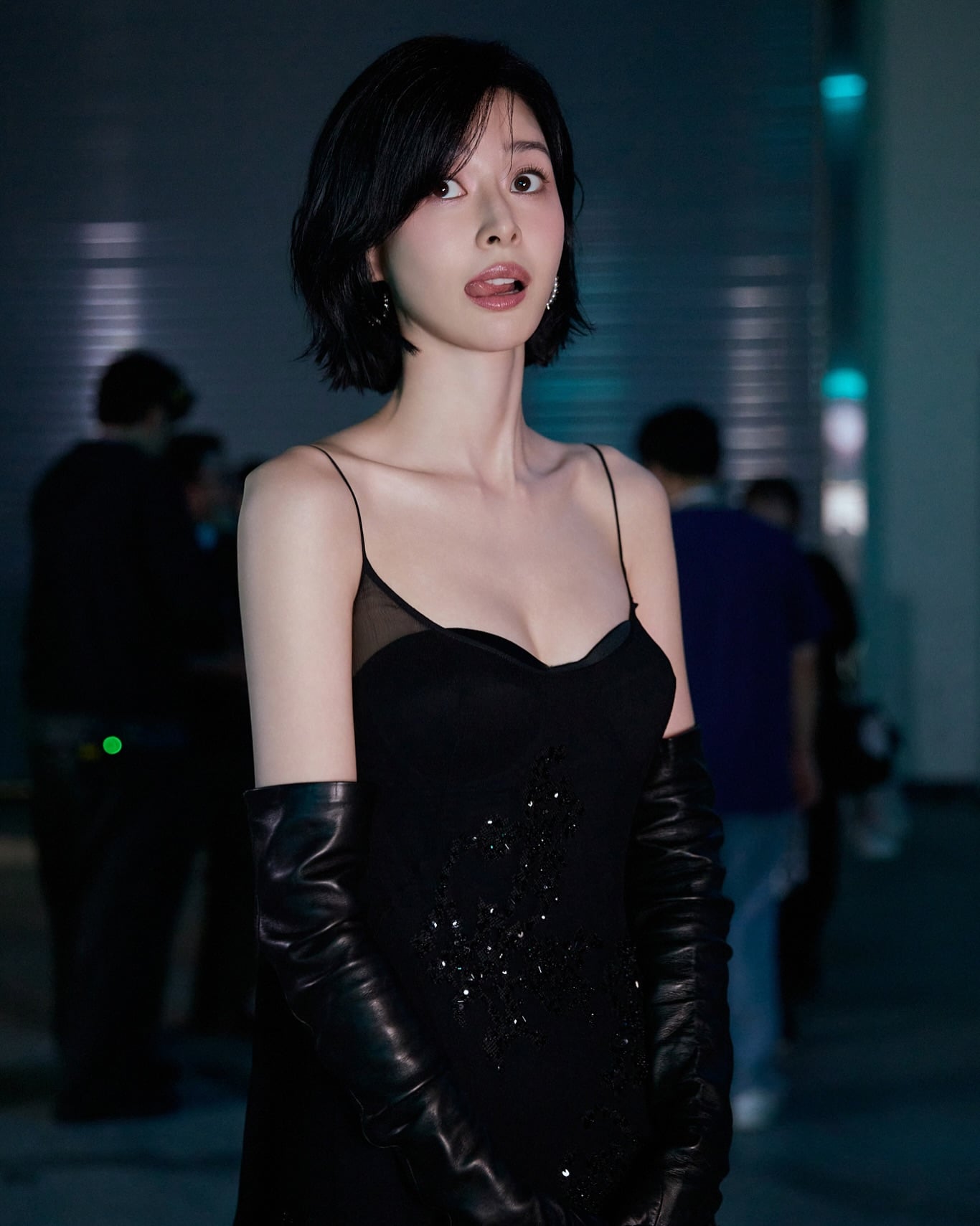 서울 뮤직 어워드 다녀온 권나라 근황 .jpgif | 인스티즈