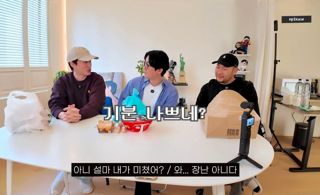 저지능 고학력 타블로 | 인스티즈