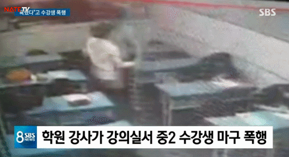 중2병 전문 물리치료사gif | 인스티즈
