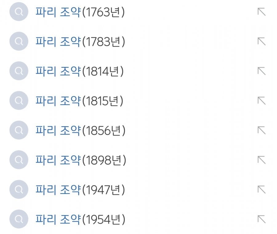 세계사 공부할때 빡치는거 | 인스티즈