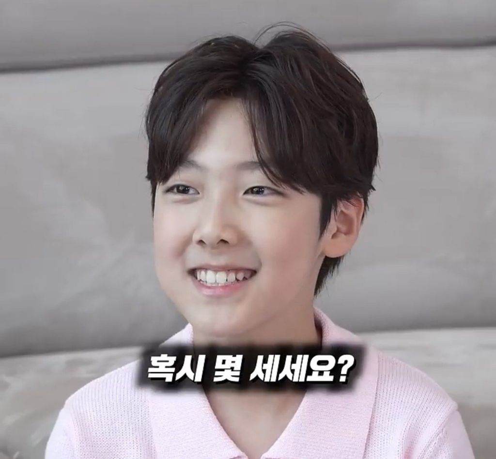 지영쌤 나이 물어보는 초등학생 | 인스티즈