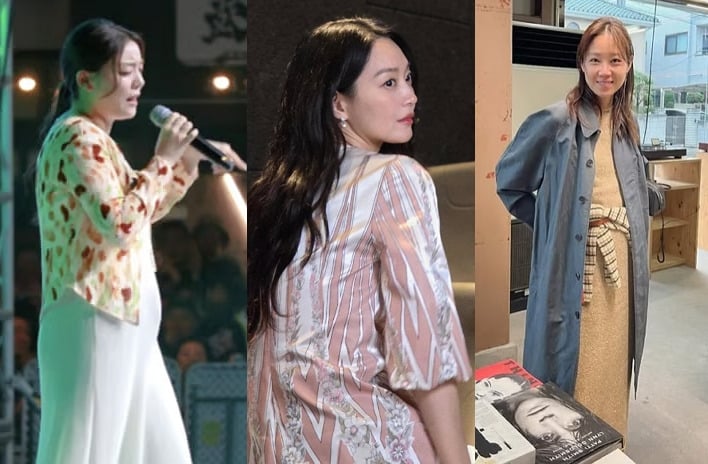 혜리 뱃살에 "프로답지 못 해", 현아·신민아엔 "임신?"...무례한 '몸평' | 인스티즈