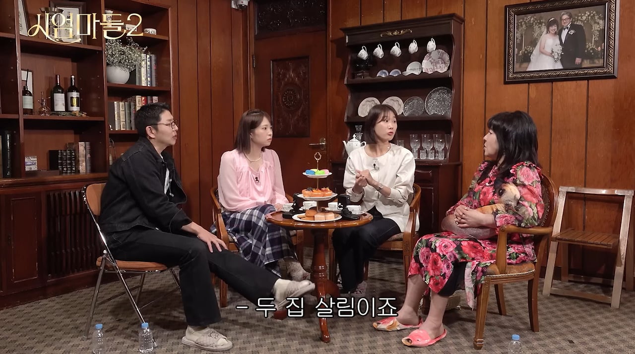 이혼 전문 변호사가 말하는 요즘 불륜 트렌드.jpg | 인스티즈